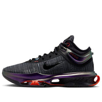 Nike Air Zoom G.T. Jump 2 EP 'Black Purple' FV1896-001