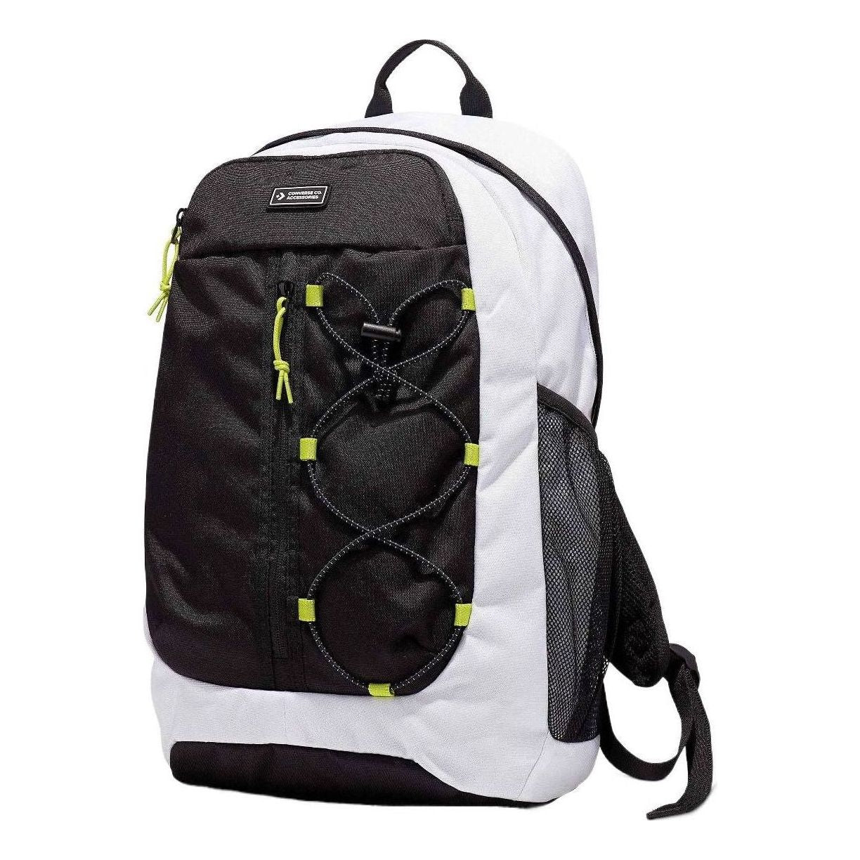 Converse Transition Backpack 'Black White' 10022097-A05