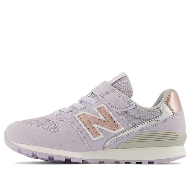 (PS) New Balance 996 'Purple White' YV996JH3