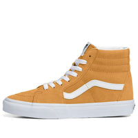 Vans SK8-HI 'Yellow White' VN0A4BVTF3X