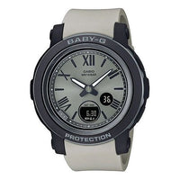 CASIO Baby-G 'Grey' BGA-290-8A