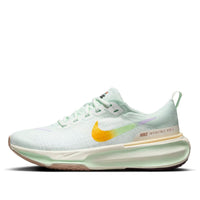 (WMNS) Nike ZoomX Invincible Run 3 'Barely Green Violet Mist' HF5729-391