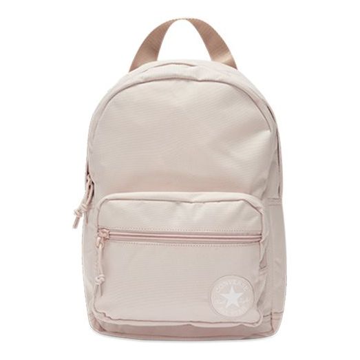 Converse GO LO Backpack 'Light Pink' 10019902-A04