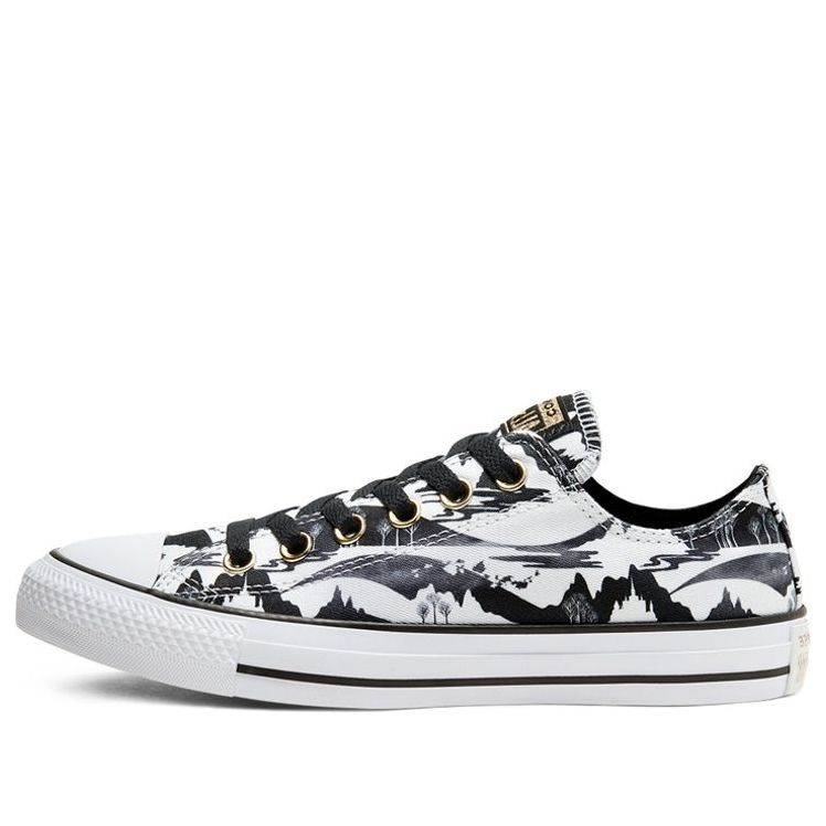 Converse Frozen 2 x Chuck Taylor All Star Low 'Enchanted Forest' 167360C
