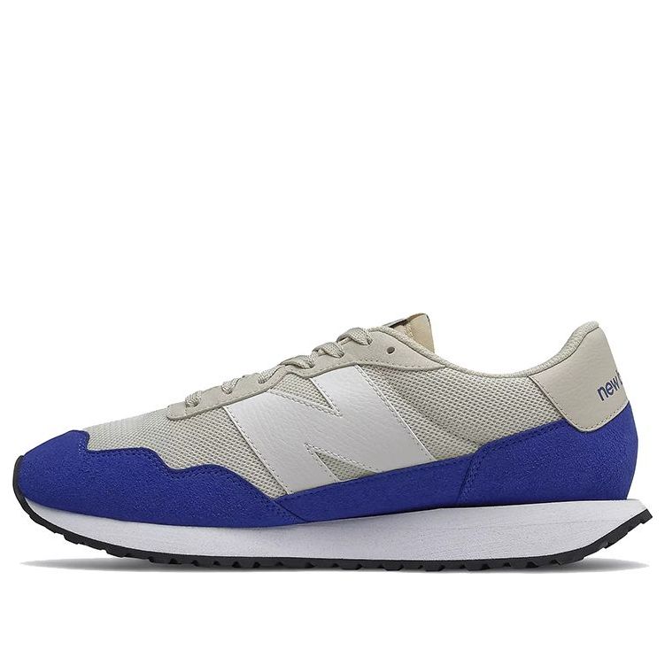 New Balance 237 'Moonbeam Team Royal' MS237PL1
