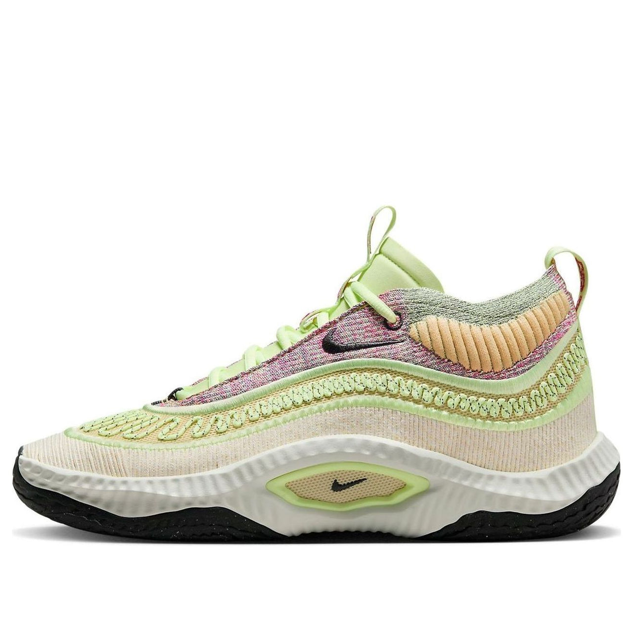 Nike Cosmic Unity 3 'Alabaster Sea Glass' DV2757-700