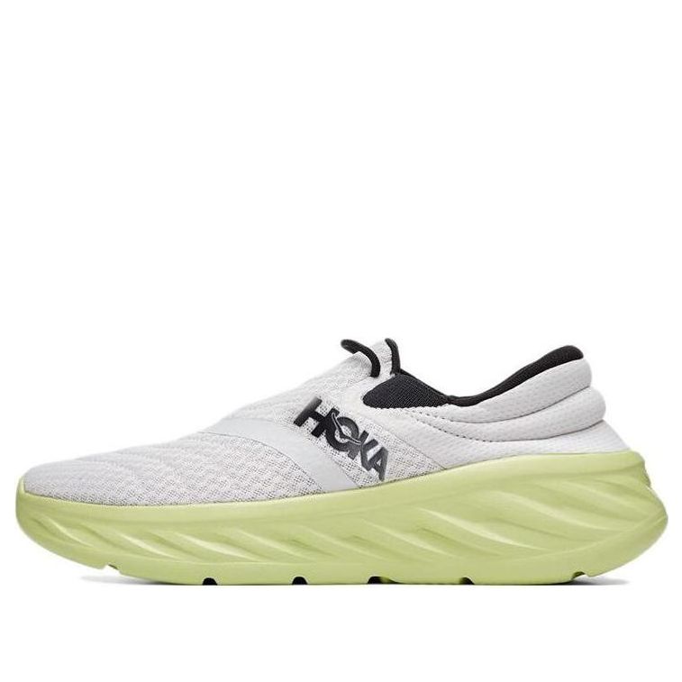 HOKA ONE ONE Ora Recovery 2 'Nimbus Cloud Butterfly' 1119397-NCBT