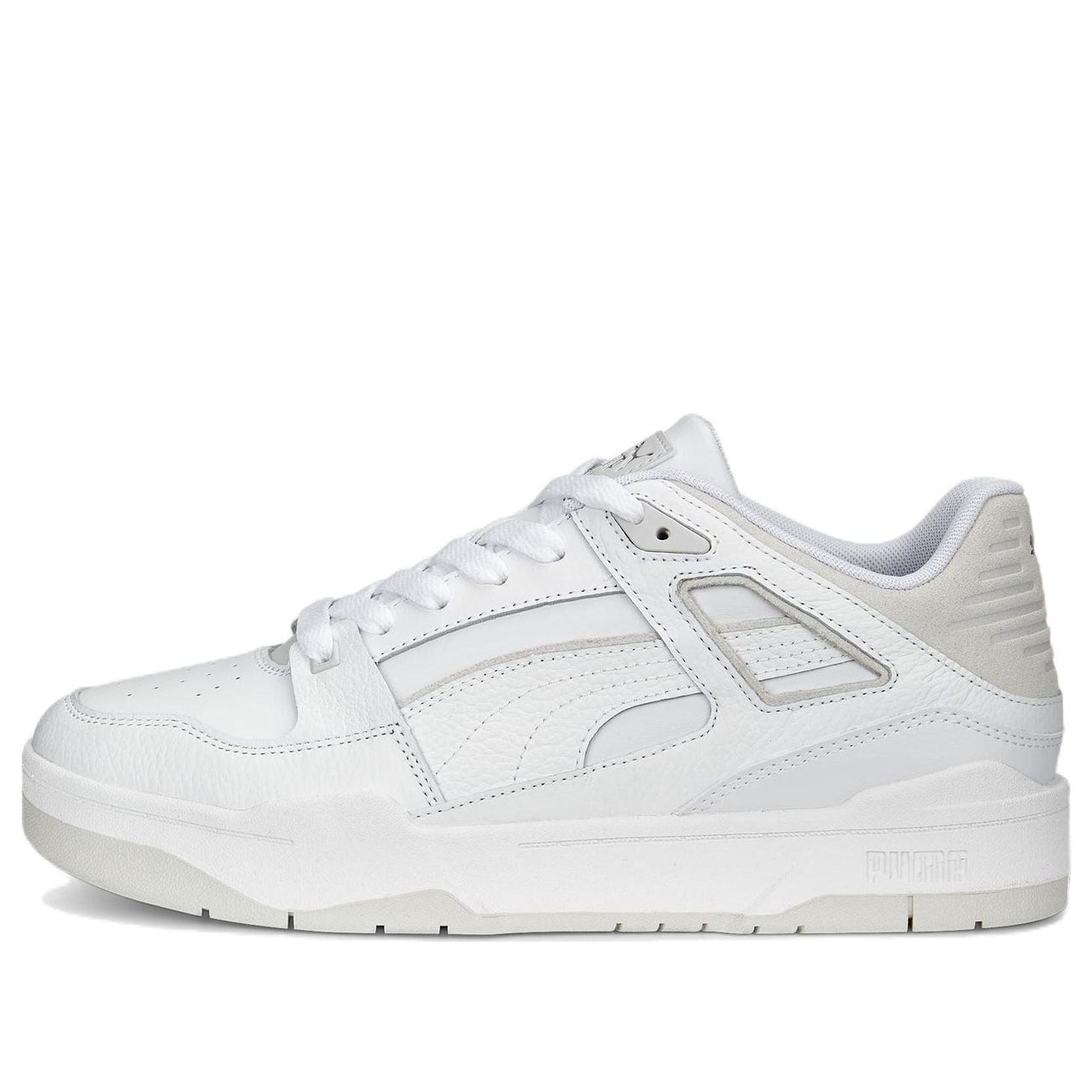 PUMA Slipstream 'White Nimbus Cloud' 388549-02