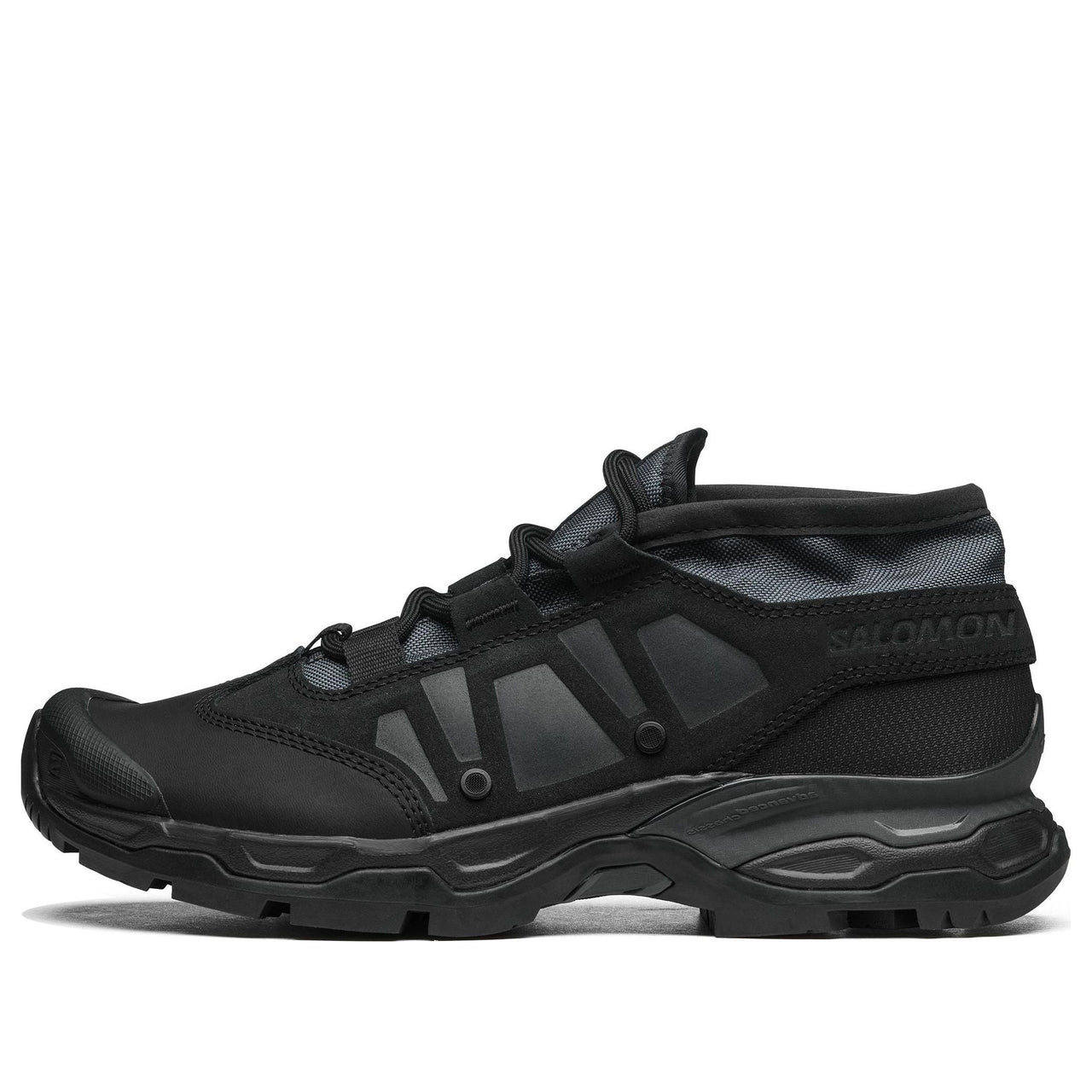 Salomon Jungle Ultra Low Advanced 471307