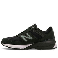 New Balance 990v5 Made in USA 'Evergreen' M990DC5