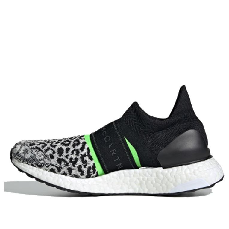 (WMNS) adidas Stella McCartney x UltraBoost X 3D Knit 'Leopard Print' G28336
