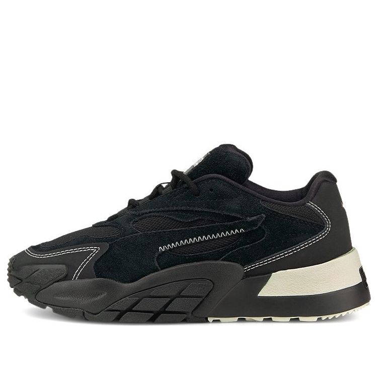 (WMNS) PUMA Hedra Mono 'Black' 381617-02
