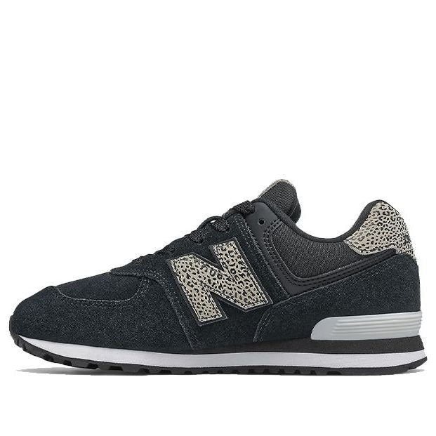 New Balance 574 Black Leopard PC574ANC
