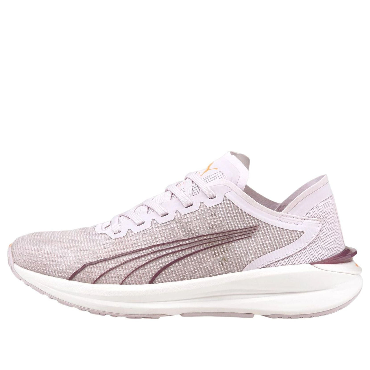 (WMNS) PUMA Electrify Nitro 'Pink White' 195174-11