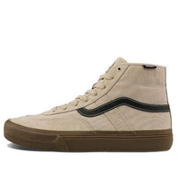 Vans Crockett High Pro Light Brown VN0A4UW22LH