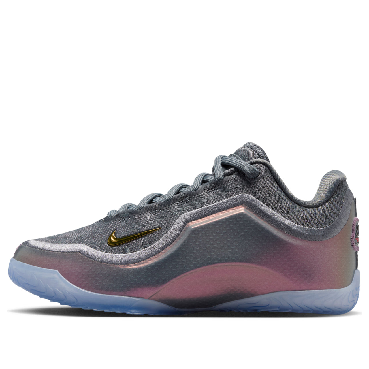 (GS) Nike LeBron 23 'Shut Up and Dribble' IV4797-002