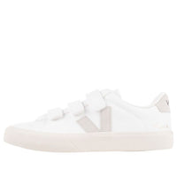 Veja Recife Low-Top Sneakers 'White Beige' RC0502919