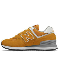(WMNS) New Balance 574 'Gold' WL574UNB