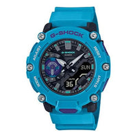 CASIO G-Shock Analog-Digital 'Light Blue' GA-2200-2APR