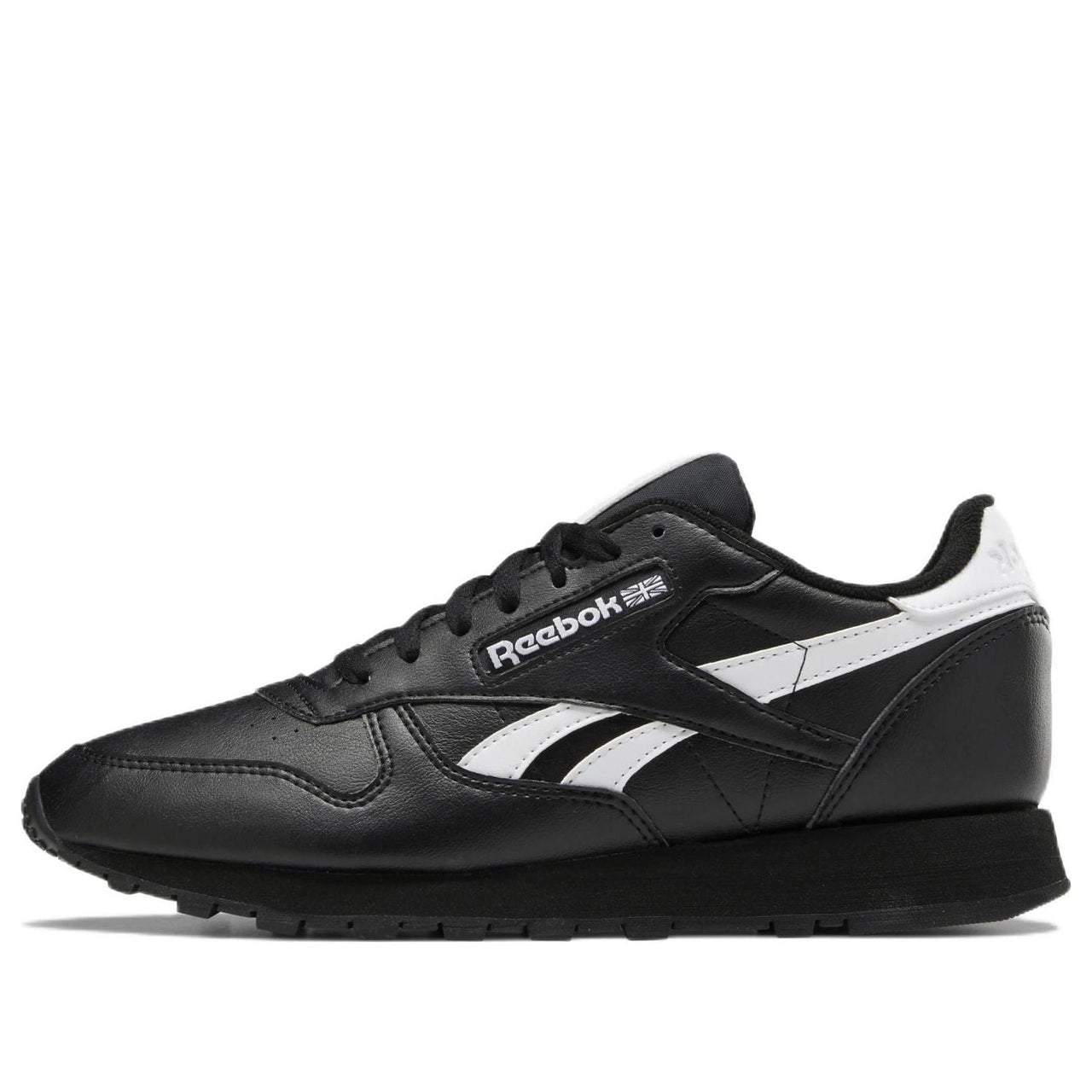 Reebok Classic Vegan 'Black White' GY3612
