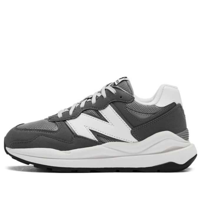 (GS) New Balance 57/40 'Grey White' GC5740VB