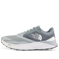 THE NORTH FACE Vectiv Enduris III Hiking Shoes 'High Rise Grey Monument Grey' A7W5O-J4U