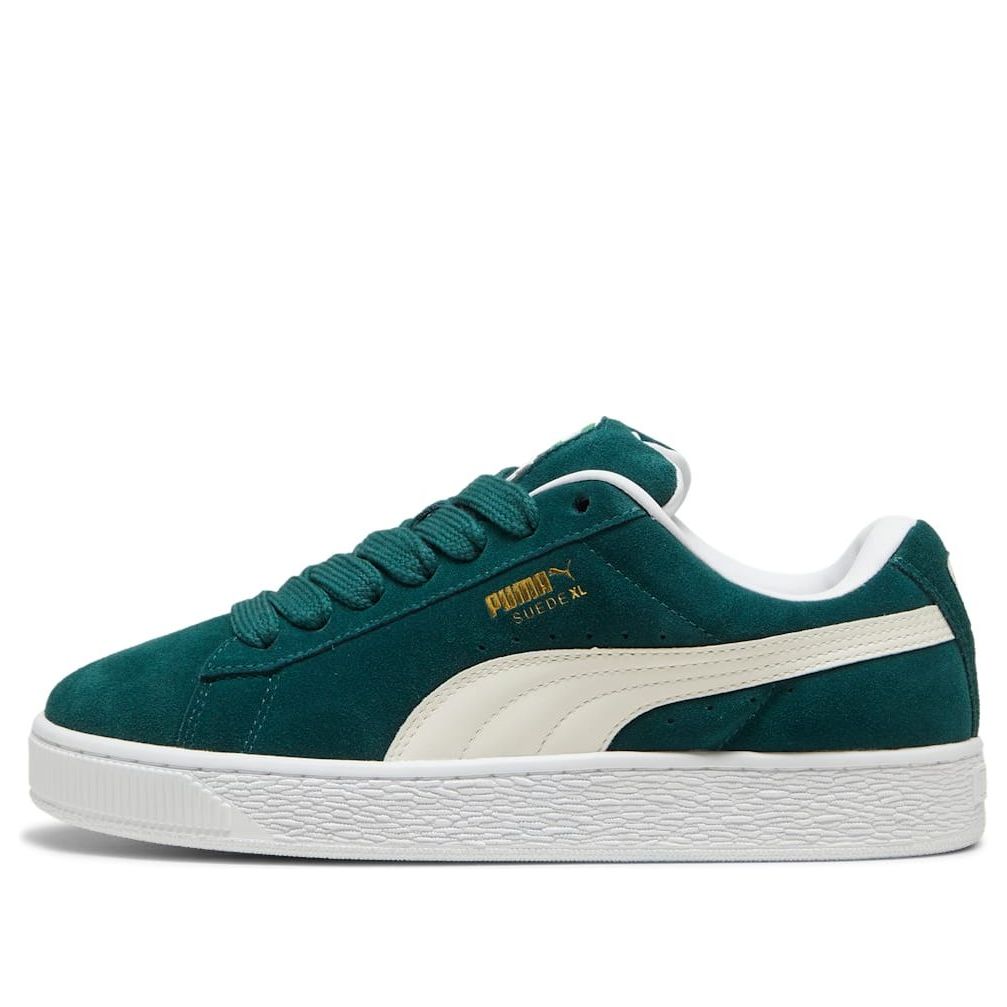 PUMA Suede XL 'Dark Myrtle' 395205-21