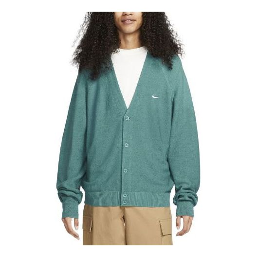 Nike SB LogoV Mineral teal DQ6306-379