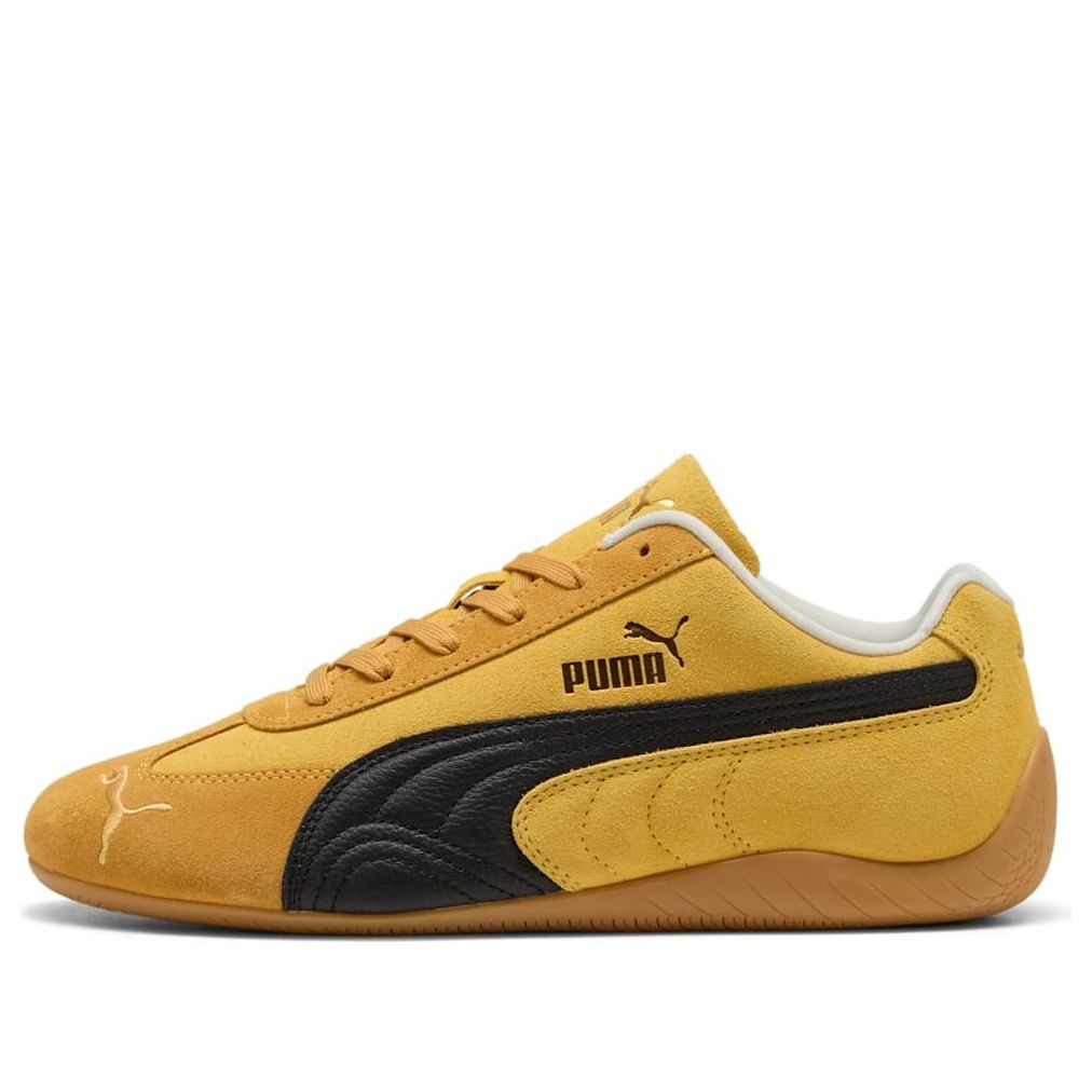 PUMA Speedcat OG 'Sunny Yellow' 406329-55