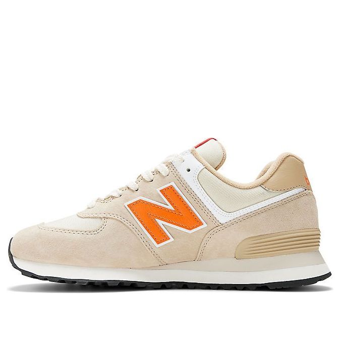 New Balance 574 'Bone Orange' U574HBO
