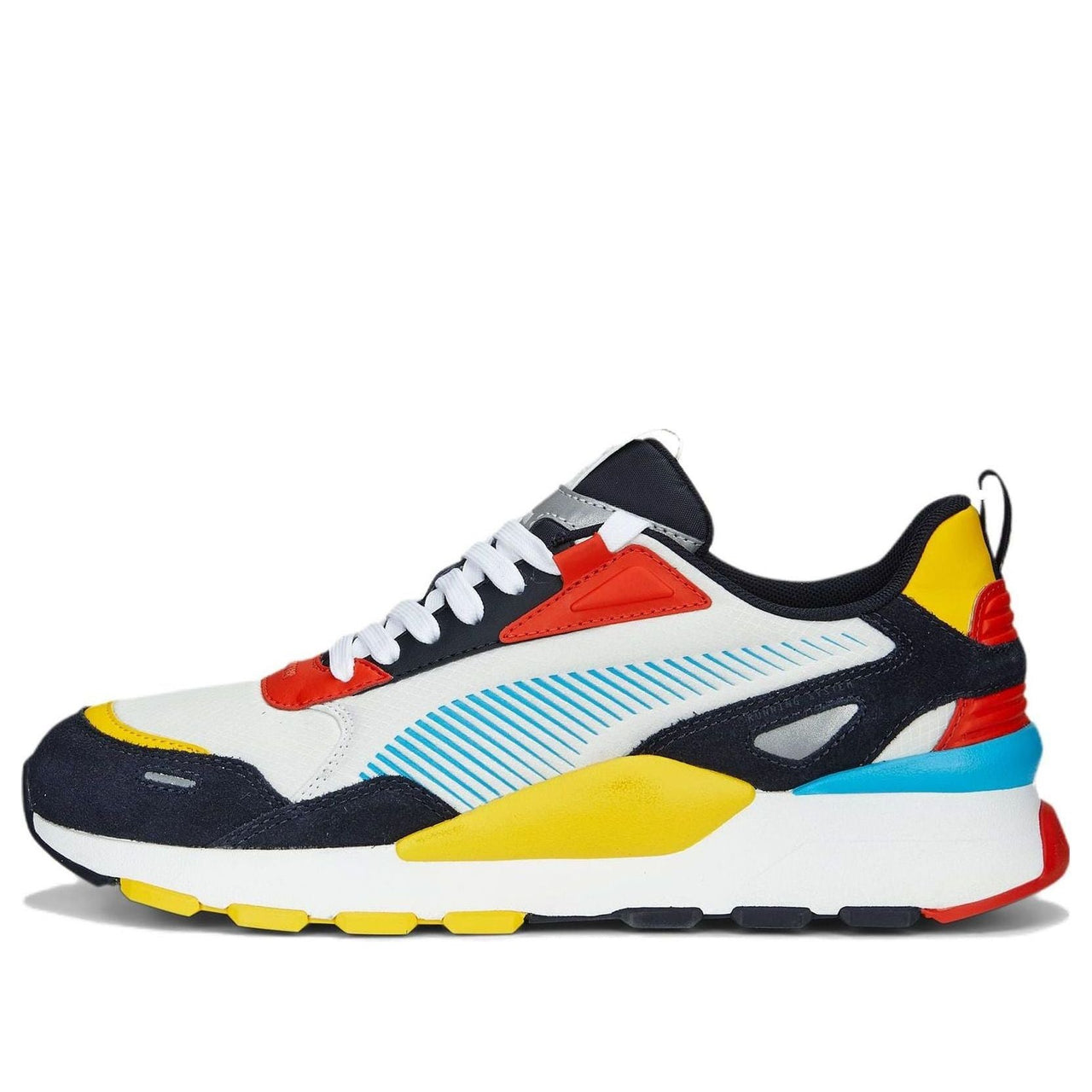 PUMA RS 3.0 Future Vintage 'Multicolor' 392774-01