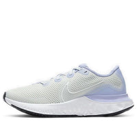 (GS) Nike Renew Run Gray Blue CT1430-002