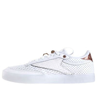 (WMNS) Reebok Club C 85 FVS MP 'White Rose Gold' DV5197