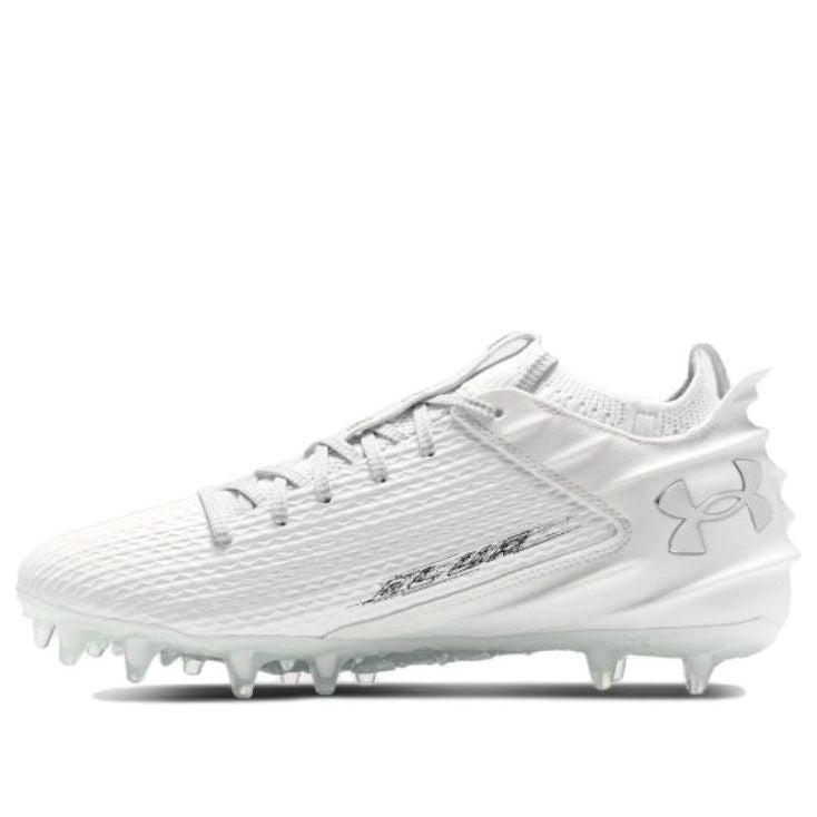 Under Armour Blur Smoke 2.0 MC 'White Metallic Silver' 3026330-101