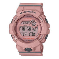 CASIO G-Shock Digital 'Pink' GMD-B800SU-4