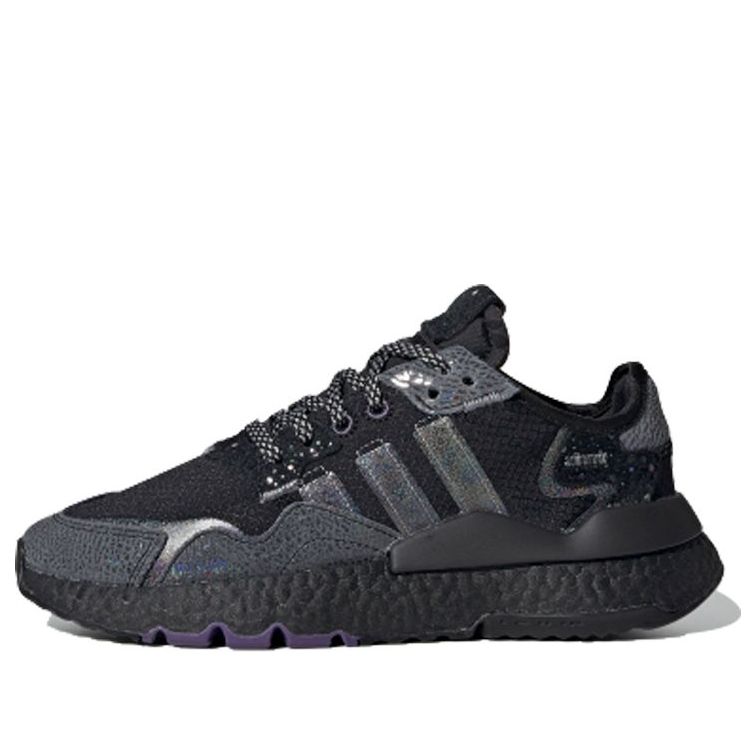 (WMNS) adidas Nite Jogger 'Reflective' FW1574