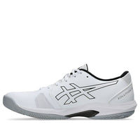 ASICS Solution Swift FF 2 Sneakers 'White Gunmetal' 1041A466-100
