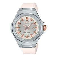 CASIO Baby-G 'White' MSG-S500-7APR
