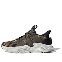 adidas Prophere 'Khaki Green Brown Black' FU9261