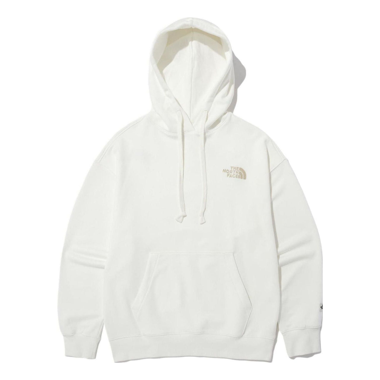 THE NORTH FACE Essential Hoodie 'White' NM5PN50K