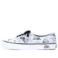 Vans Authentic 44 'Robert Williams Malfeasance' VN0A2Y2UKBA