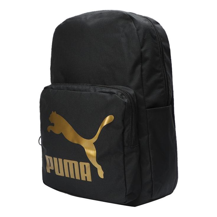 PUMA Originals Urban Backpack 'Black' 078004-01