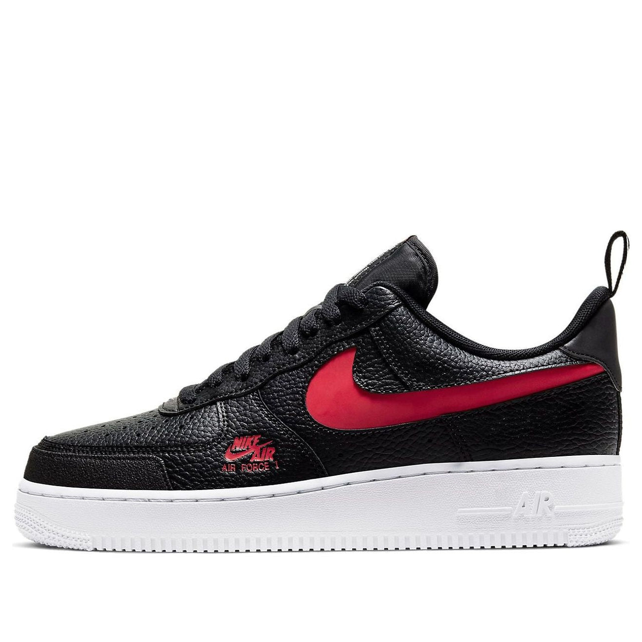 Nike Air Force 1 Low Utility 'Bred' CW7579-001