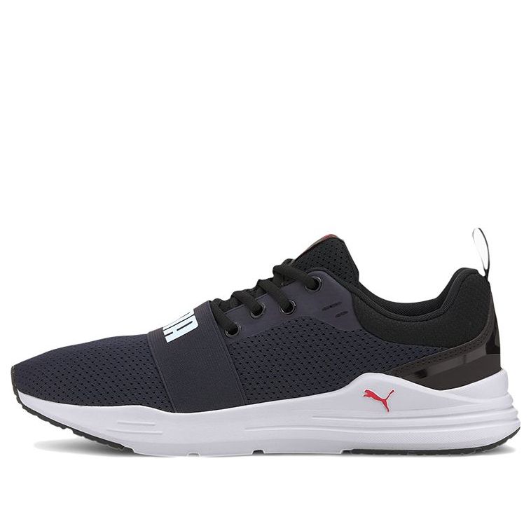 PUMA Wired Run 'Peacoat' 373015-03