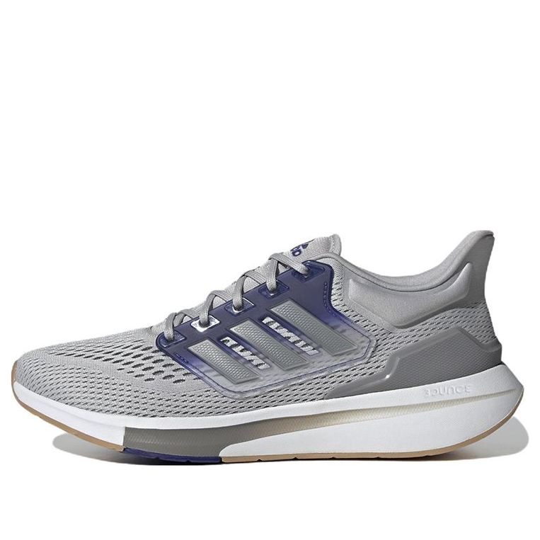 adidas EQ21 Run 'Grey Legacy Indigo' GY6778