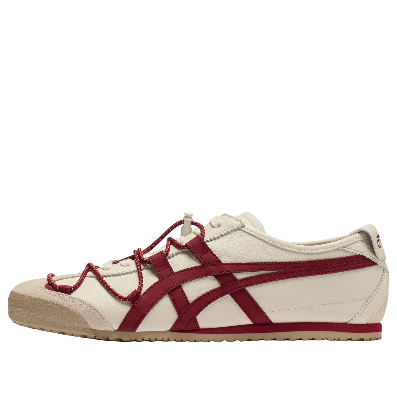 Onitsuka Tiger Mexico 66 Viny 'Birch Beet Juice' 1183C577-201