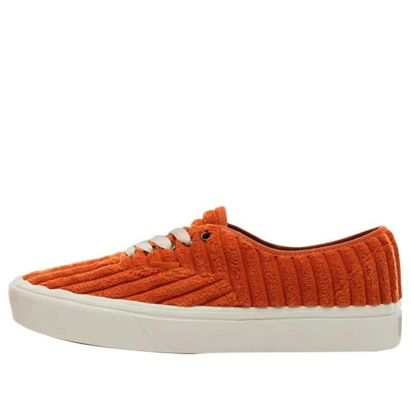 Vans Comfycush Authentic 'Jumbo Corduroy Hawaiian Sunset' VN0A3WM7V9S1