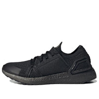 (WMNS) adidas UltraBoost 20 x Stella McCartney 'Triple Black' HP3217