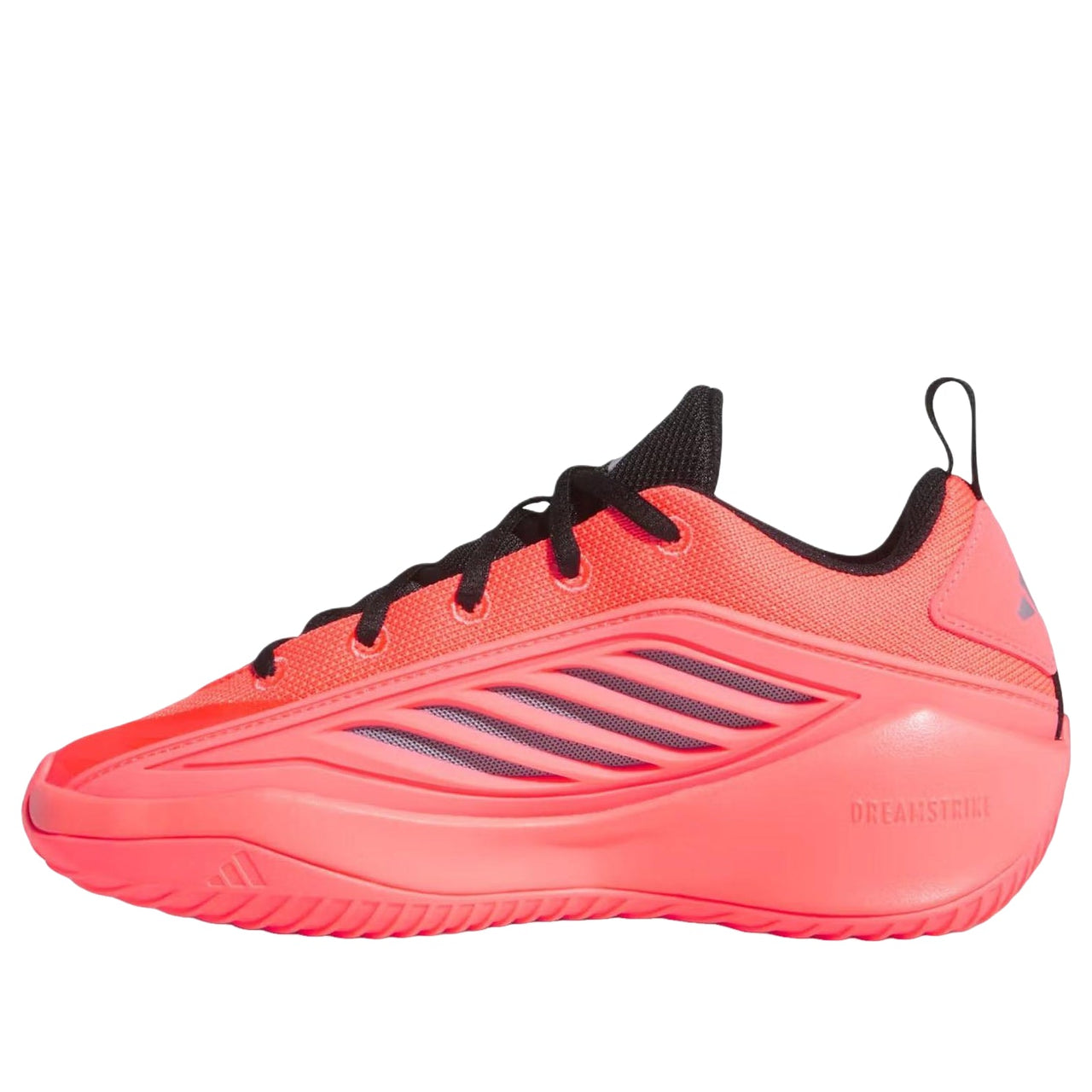 (GS) adidas Believe That 1 J 'Clay Red' KI4088