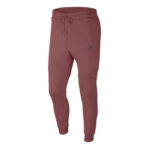 Nike Sportswear Tech Fleece Sports Pants 805162-661
